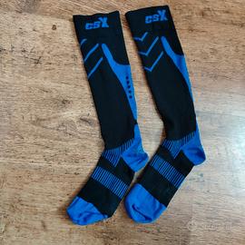 calze a compressione CSX