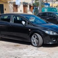 seat leon fr 1p ed monza