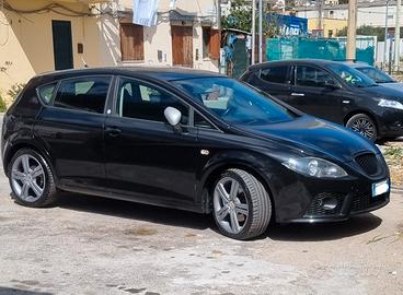 seat leon fr 1p ed monza