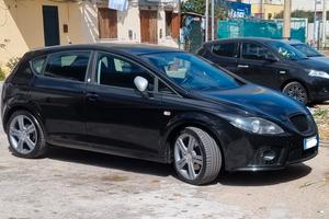 seat leon fr 1p ed monza