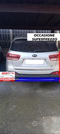 Kia Sorento 2.2 crdi Feel Rebel 4wd 5p.ti auto