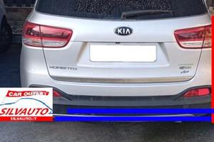 Kia Sorento 2.2 crdi Feel Rebel 4wd 5p.ti auto