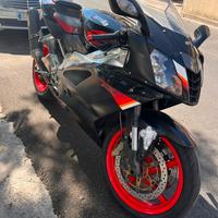 Aprilia RSV1000