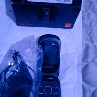 telefonino Alcatel nuovo