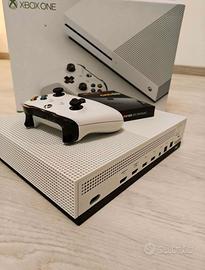 Microsoft One 1TB Xbox 