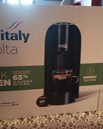 Caffitaly Volta