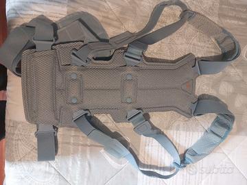 BUSTO OTOPEDICO OSTEOPOROSI Ro-Ten