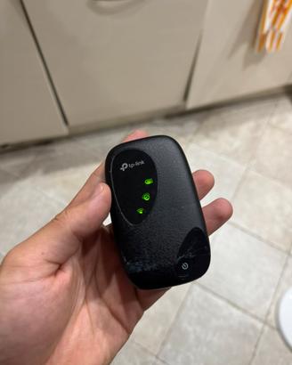 Tp link m7000