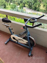 cyclette atala fit spin