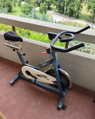 cyclette atala fit spin