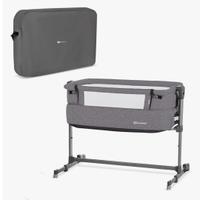 culla da attaccare al letto 