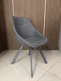 SEDIA 'BILBAO' TARGET POINT