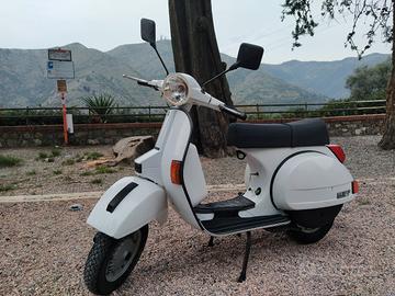Piaggio Vespa PX 125 E - 1997