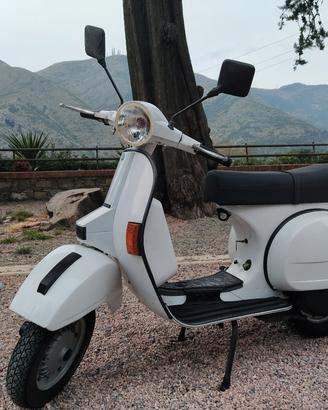 Piaggio Vespa PX 125 E - 1997