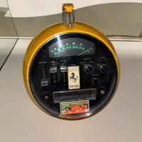 RADIO STEREO 8 WELTRON