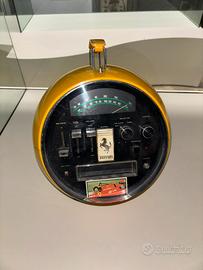 RADIO STEREO 8 WELTRON