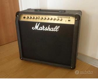 Marshall VS 65 R valvolare