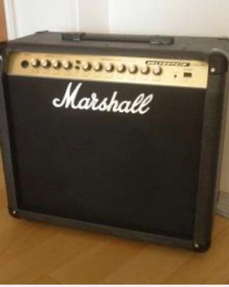 Marshall VS 65 R valvolare
