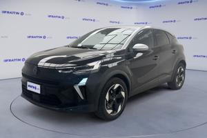 RENAULT CAPTUR TCE 90 CV TECHNO