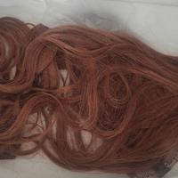 Meches extension capelli naturali