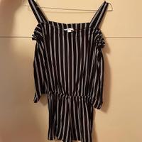 Tutina Subdued