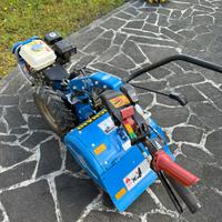 Motocoltivatore BCS 710