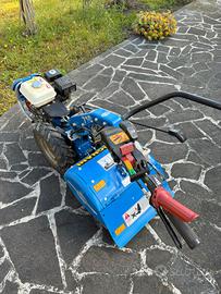 Motocoltivatore BCS 710