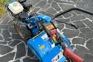 Motocoltivatore BCS 710