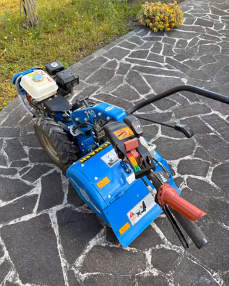 Motocoltivatore BCS 710