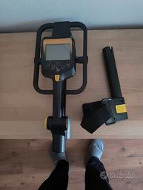 METAL DETECTOR USATO – Perfetto per iniziare