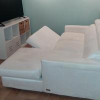 Divano letto 4 posti