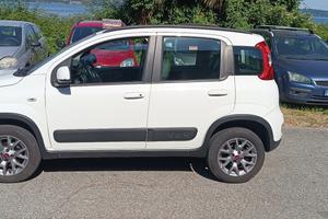 Fiat Panda 1.3 MJT 95 CV S&S 4x4