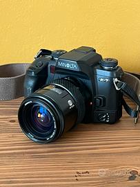Minolta A7