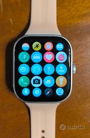 Xiaomi Watch 5 Smartwatch 