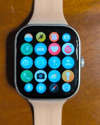 Xiaomi Watch 5 Smartwatch 