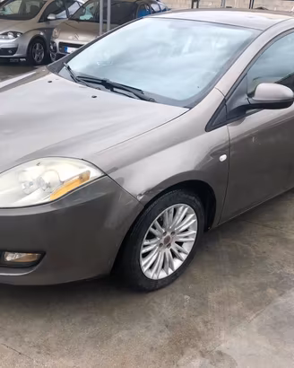 RICAMBI FIAT BRAVO