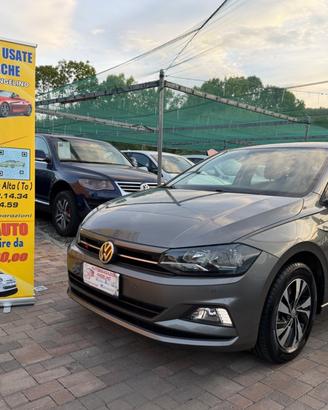 Volkswagen Polo 1.6 TDI ok per neopatentati