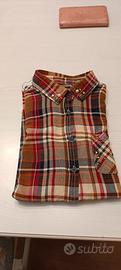 camicia donna 