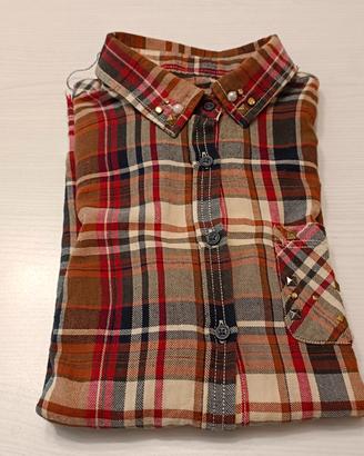 camicia donna 