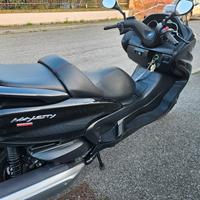 Yamaha majesty 400 abs Limited Edition 