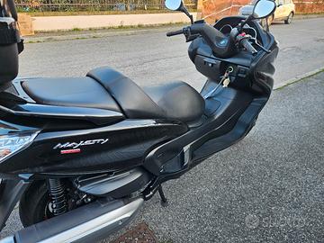 Yamaha majesty 400 abs Limited Edition 