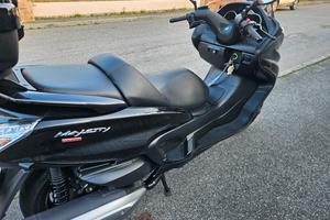 Yamaha majesty 400 abs Limited Edition 