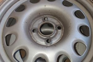 cerchi Golf Corrado G60 passat Gti
