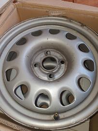 cerchi Golf Corrado G60 passat Gti