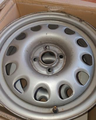 cerchi Golf Corrado G60 passat Gti