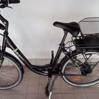 Bicicletta Elettrica 