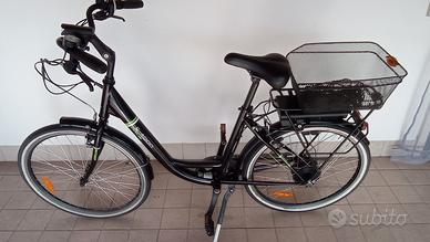 Bicicletta Elettrica 