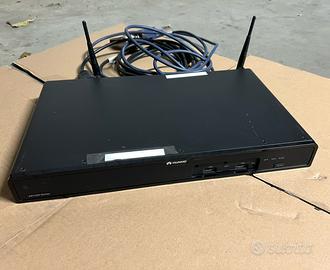 Router WI-FI Huawei AR1220VW + cavo VC-V 35 DTE