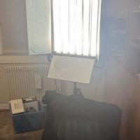 LUCE FOTO TIPO LUPO, 6 NEON X 55 W, 3200/5600