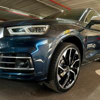 Audi q5 sline